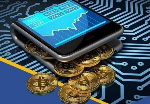 ماینینگ در تور مالیاتی