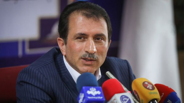 راه‌اندازی سامانه 