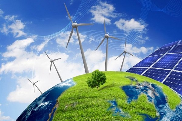 صنعت برق و استخراج بیت کوین
