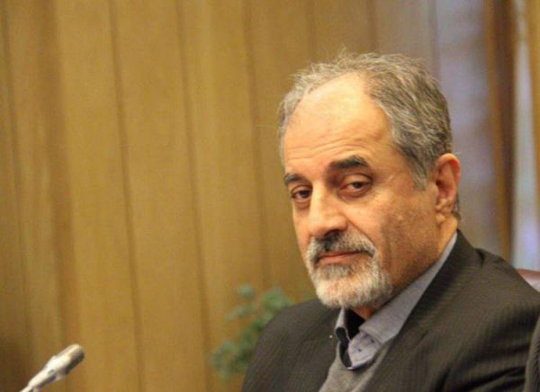 فوری-یک فولادی نایب رئیس اتاق ایران شد