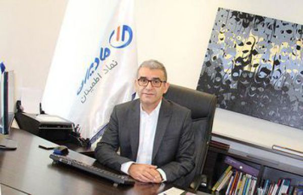 روند توسعه‌ای مادیران در بورس