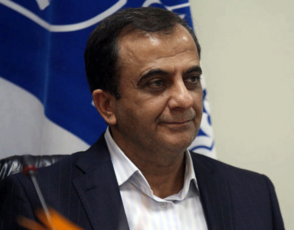 جزئیات برکناری مدیر عامل ایران خودرو