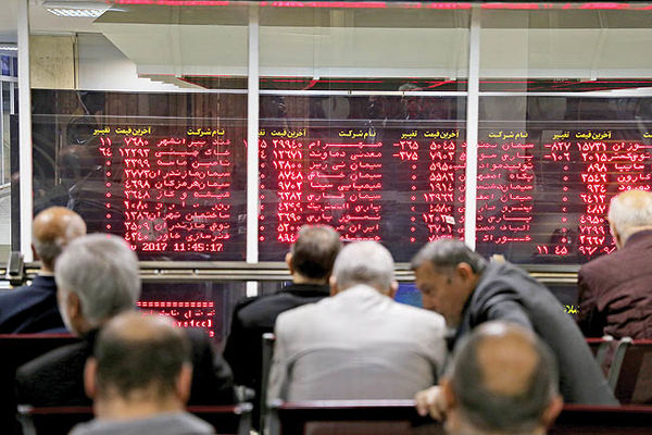 سود شرکتهای بورسی قابل پیشبینی میشود