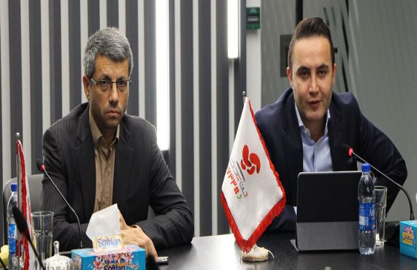 نام نویسی یک میلیون و ۴۰۰ هزار سهامدار در سامانه سجام