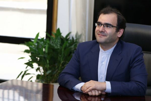 لیگ ستارگان بورس، کانون توجه شخصیت های بین المللی