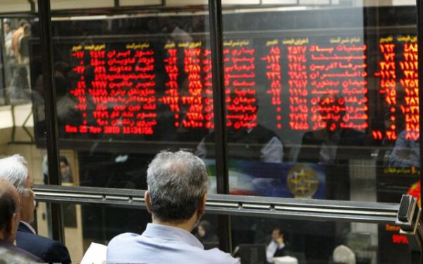 اوضاع بورس تا آخر ۹۸ چگونه خواهد شد؟