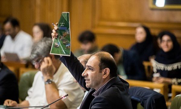 تعلل شهرداری تهران در ارائه مطالعات جامع حمل ونقل عمومی
