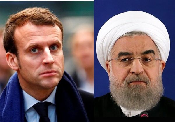 اجرای گام سوم کاهش تعهدات برجامی در صورت عملیاتی نشدن تعهدات اروپا