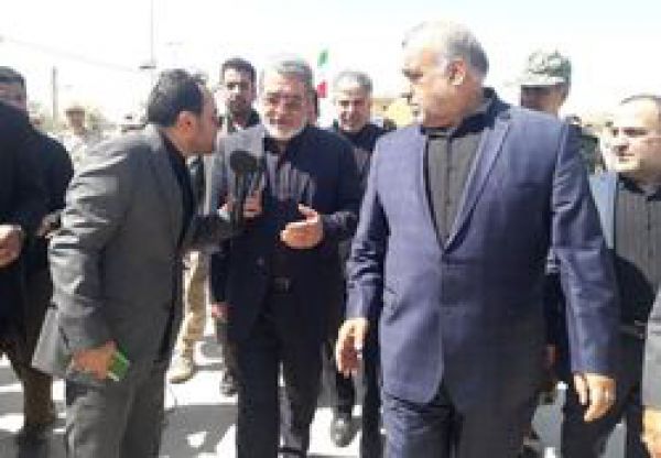 رحمانیفضلی مطرح كرد: پيشبينی حضور سه میلیون زائر ایرانی در مراسم اربعین