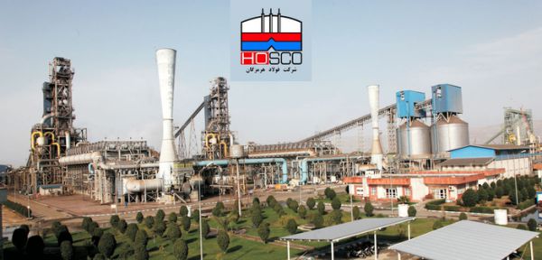 سومین قطب فولاد  در ایران