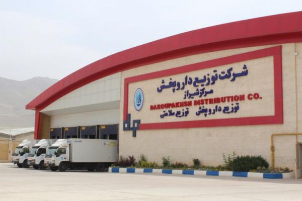 تعیین سود ۱۱۶۰ ریالی هر سهم