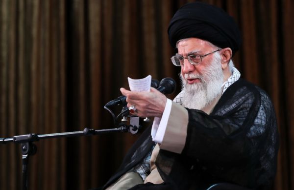 همه مسئولان یکصدا معتقدند با آمریکا در هیچ سطحی مذاکره نخواهد شد