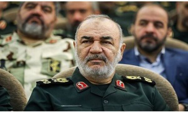 سردار سلامی از طرحهای محرومیتزدایی سپاه در خراسان شمالی بازدید کرد