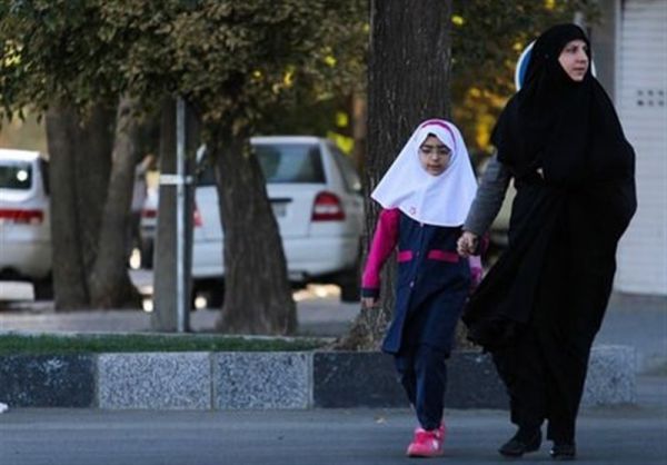کلاس اولیها به استقبال مهر رفتند