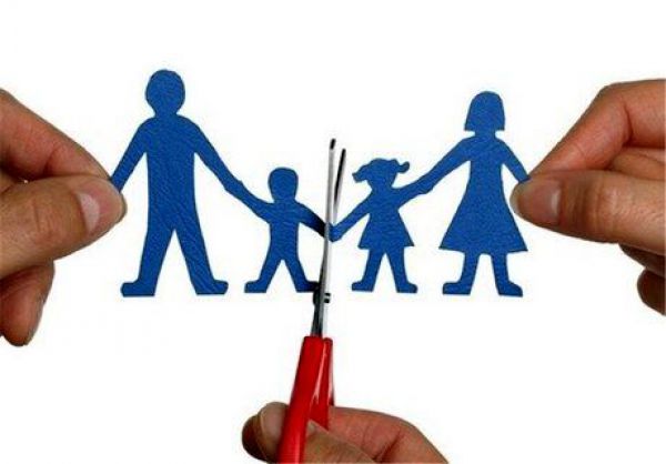 چگونه طلاقمان را به فرزندمان توضیح دهیم؟