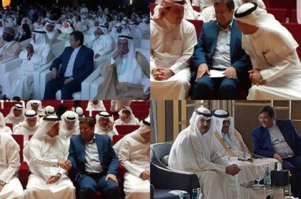 روایت همتی از کنفرانس بینالمللی بانکداری