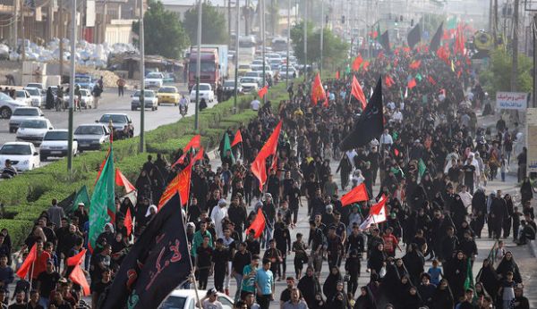 مجوز ۷۲۱ پرواز اربعین صادر شد