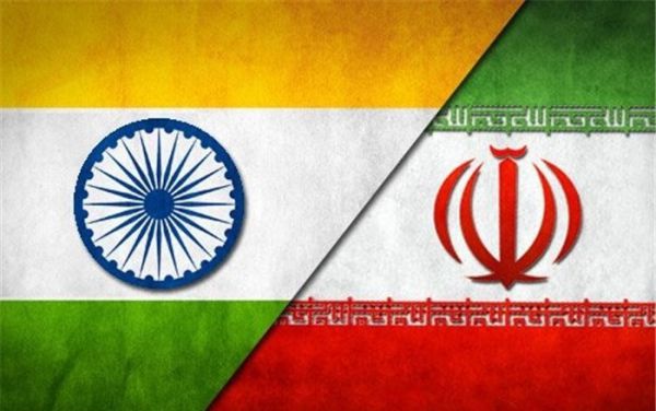 توسعه ارتباطات تجاری میان ایران و هند