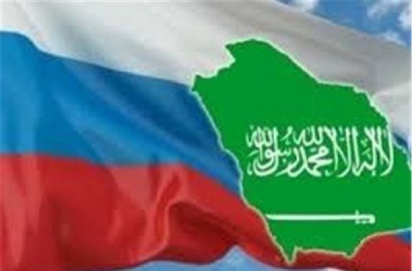 آیا روسیه و عربستان هنوز بیش از حد نفت تولید میکنند?