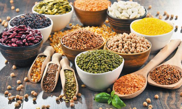 سالم ترین حبوبات را بشناسید