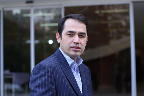 تکنولوژی بازار سرمایه همگام با ورود مردم باید رشد کند