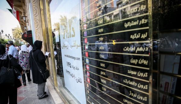 سرمایه‌گذاری در بازار ارز دیگر سودآور نیست