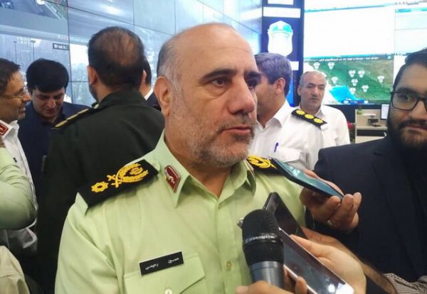 انهدام یک باند آدم ربایی در تهران