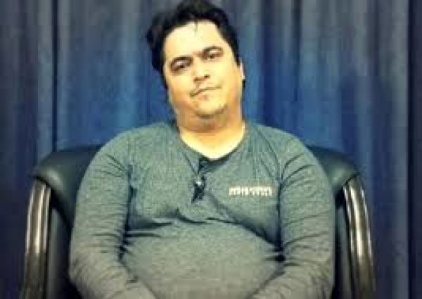 جزئیاتی جدید از پروژه سپاه پاسداران برای به دام انداختن روح‌الله زم