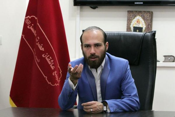 پویش تحریم مداح میلیونی از کجا سربرآورد؟