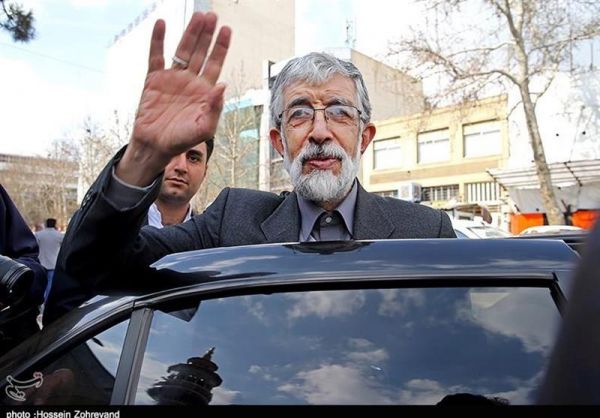 حداد عادل در انتخابات مجلس یازدهم شرکت نمی‌کند