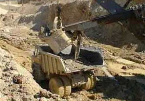 بازار نیست، معادن رونق ندارند