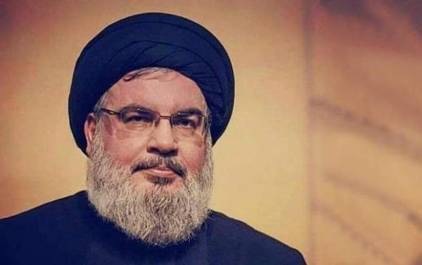 اصرار بر مبارزه با فساد به طریقِ سیِّد حسن نصرالله