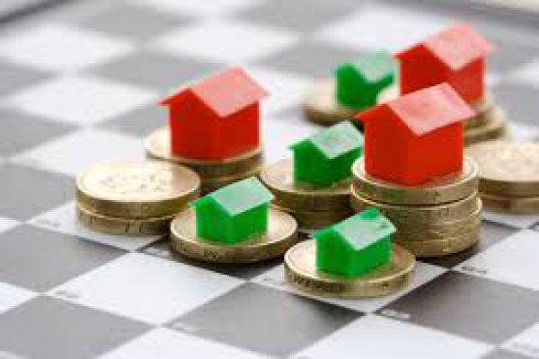 قیمت اوراق تسهیلات مسکن به ۴۱ هزار تومان رسید