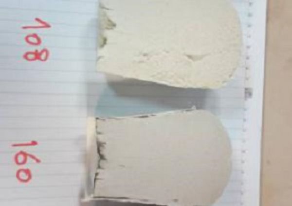 محصول Polymeric MDIبا کیفیت و رنگ جهانی در پتروشیمی کارون تولید شد