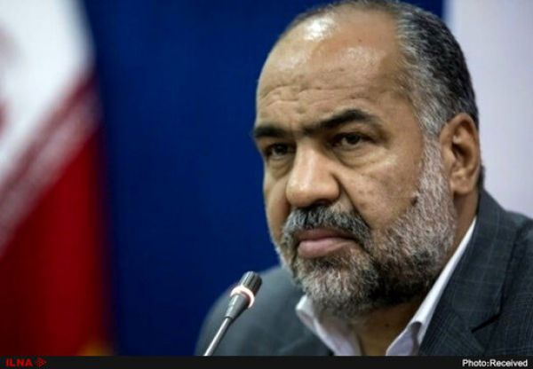 انتقاد یک نماینده از ادامه یافتن قطعی اینترنت