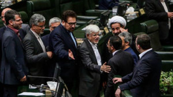 اصلاح‌طلبان ائتلاف می‌کنند