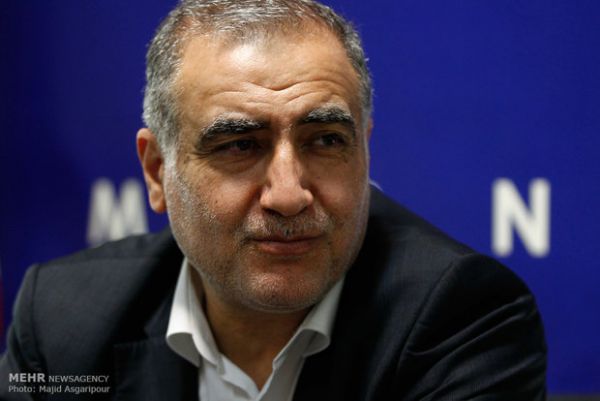 اظهارات روحانی در حد رئیس کلانتری است نه رئیس‌جمهور!