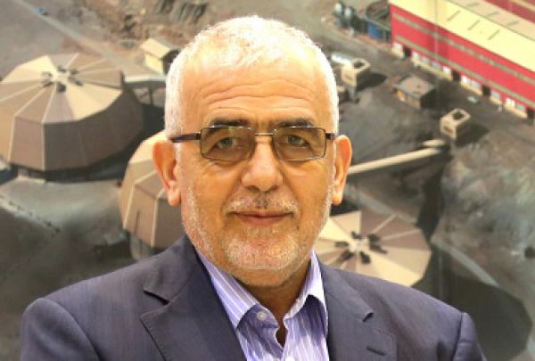 جهش خیره کننده چادرملو