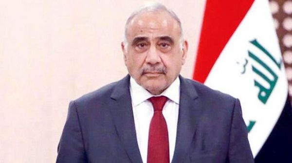 برای آرام کردن اوضاع کشور استعفا دادم