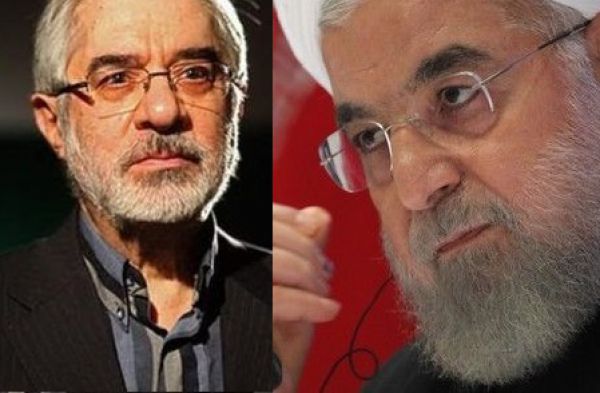 کابینه همان کابینه‌است؛ موسوی راه‌حل به روحانی دهد