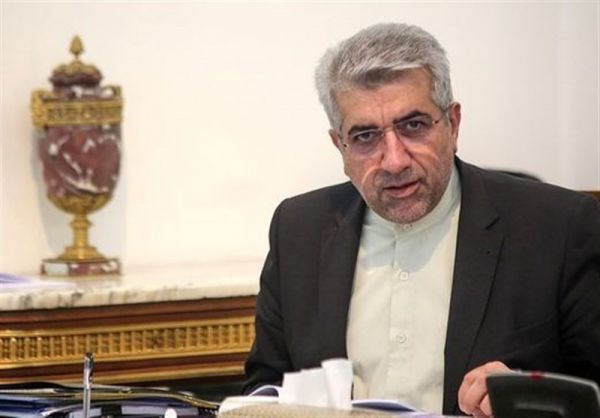 وزیر نیرو: اولویت نصب کنتور‌های هوشمند با مشترکان پرمصرف است
