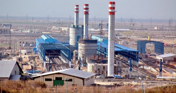 افتخاری دیگر برای آلومینای ایران