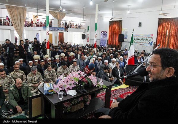 اظهارات مشاور رسانه‌ای فرمانده کل سپاه درباره مواضع خاتمی