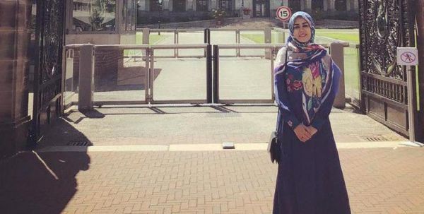 ابلاغ مدیریتی برای یک ضد انقلاب از سوی مدیر عامل تأمین اجتماعی