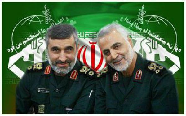 سرداری از جانش گذشت و سرداری از آبرو