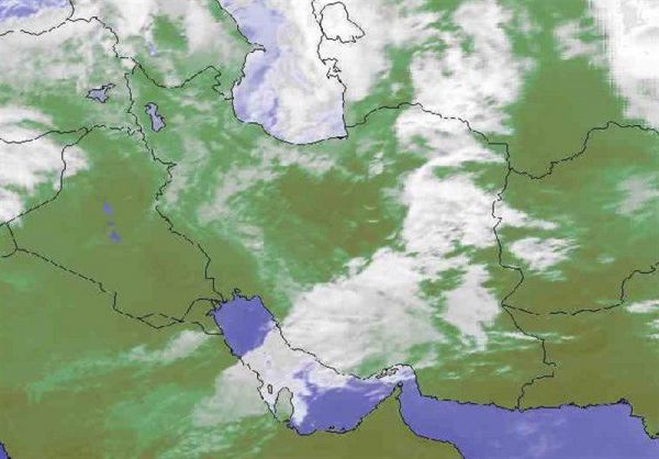 اخطاریه بارش سنگین برف در برخی استانها