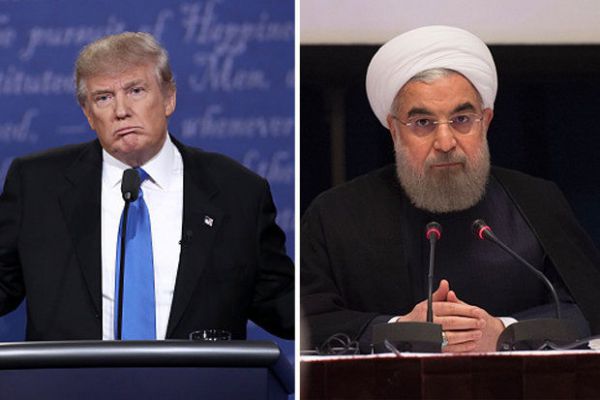 روحانی و ترامپ احتمالا در بهار آینده باهم دیدار می‌کنند!