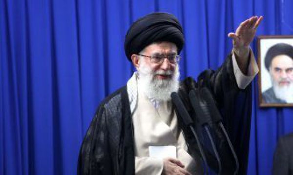 اقامه نماز جمعه این هفته تهران به امامت حضرت آیت‌الله خامنه‌ای