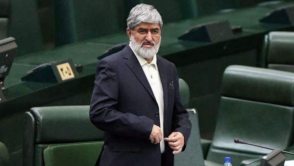 علی مطهری در نامه شکایت از رد صلاحیتش چه نوشت؟