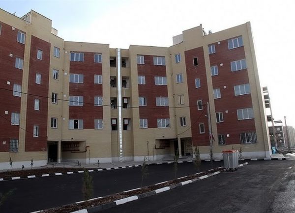 ‌زمان تحویل مسکن مهر مشخص شد + جزییات